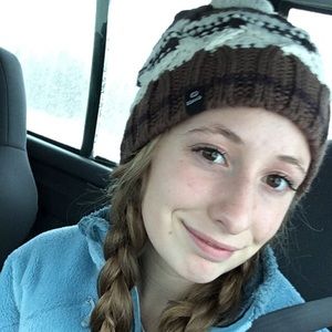 Meet your Posher, Josie